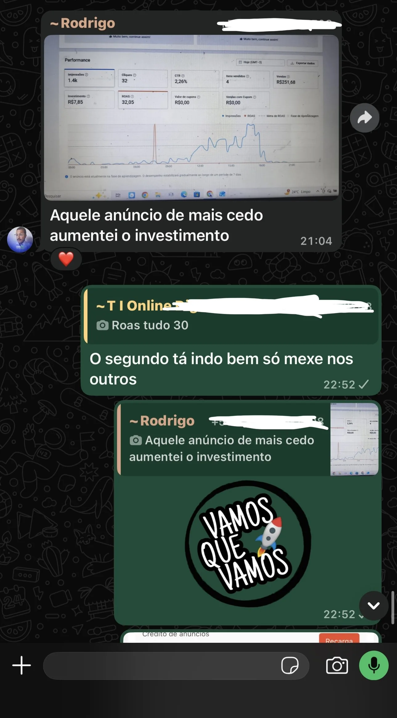 Depoimento 6